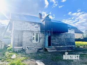 Дом 160м², 2-этажный, участок 5 сот.  