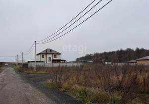 Дом 120м², 1-этажный, участок 7 сот.  