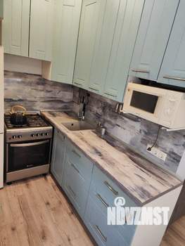 Дом 65м&sup2;, 2-этажный, участок 5 сот.  