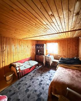 Дом 28м&sup2;, 2-этажный, участок 4 сот.  