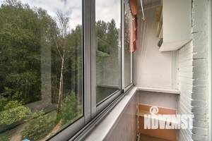 2-к квартира, посуточно, 50м2, 4/5 этаж