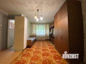 1-к квартира, на длительный срок, 31м2, 1/4 этаж