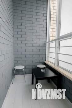 1-к квартира, посуточно, 40м2, 9/15 этаж