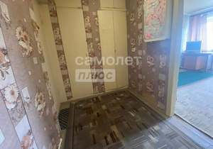 1-к квартира, на длительный срок, 30м2, 5/5 этаж