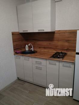 1-к квартира, на длительный срок, 34м2, 5/5 этаж