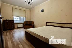 1-к квартира, на длительный срок, 40м2, 1/5 этаж