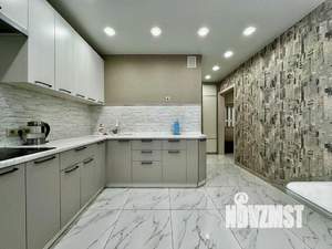 1-к квартира, на длительный срок, 42м2, 15/19 этаж