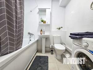 1-к квартира, посуточно, 35м2, 9/9 этаж