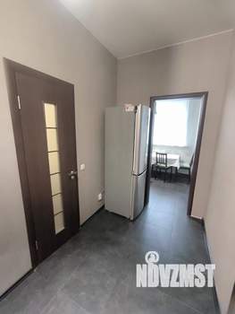1-к квартира, на длительный срок, 42м2, 2/4 этаж