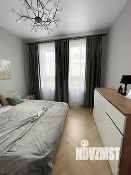 2-к квартира, на длительный срок, 65м2, 11/12 этаж