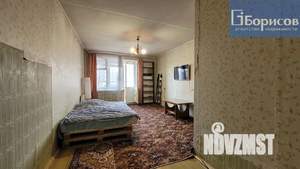 1-к квартира, на длительный срок, 36м2, 5/12 этаж