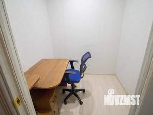 2-к квартира, посуточно, 79м2, 6/12 этаж