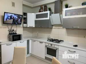 2-к квартира, на длительный срок, 72м2, 6/10 этаж