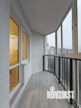 1-к квартира, на длительный срок, 46м2, 10/11 этаж