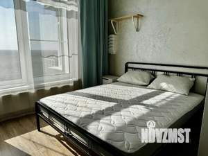 1-к квартира, на длительный срок, 45м2, 16/17 этаж