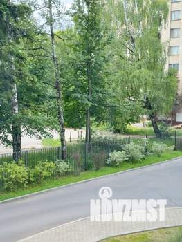 Студия квартира, посуточно, 20м2, 2/15 этаж