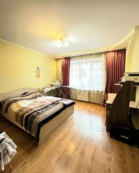 2-к квартира, на длительный срок, 75м2, 3/7 этаж