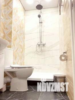 1-к квартира, посуточно, 15м2, 1/1 этаж