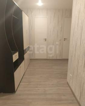 2-к квартира, на длительный срок, 52м2, 2/9 этаж