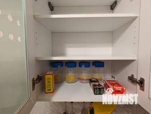 1-к квартира, посуточно, 38м2, 2/5 этаж