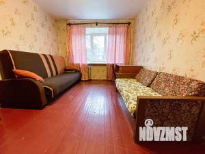 2-к квартира, на длительный срок, 50м2, 3/4 этаж