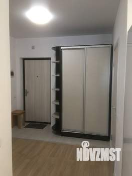 2-к квартира, на длительный срок, 44м2, 3/22 этаж