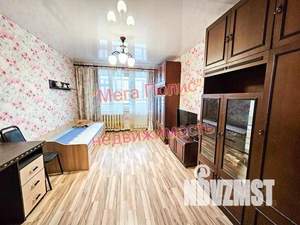 2-к квартира, на длительный срок, 55м2, 7/9 этаж