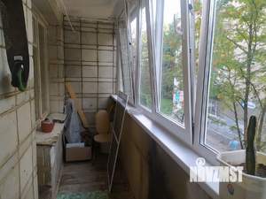 1-к квартира, на длительный срок, 35м2, 2/12 этаж