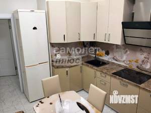 1-к квартира, на длительный срок, 40м2, 14/14 этаж