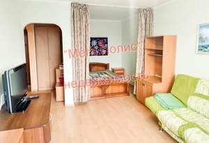 1-к квартира, на длительный срок, 50м2, 11/17 этаж