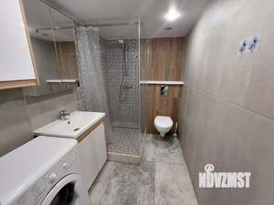 2-к квартира, на длительный срок, 40м2, 21/23 этаж