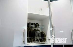 1-к квартира, посуточно, 22м2, 1/1 этаж