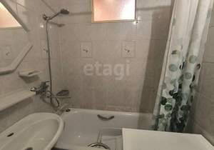 2-к квартира, на длительный срок, 51м2, 3/5 этаж