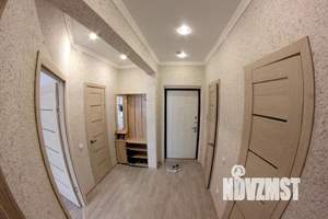 1-к квартира, на длительный срок, 45м2, 9/14 этаж