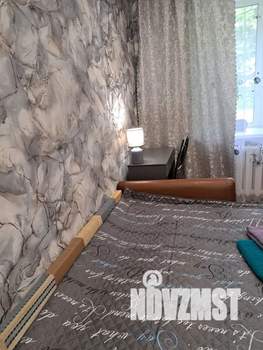 1-к квартира, посуточно, 33м2, 1/5 этаж