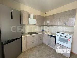 1-к квартира, на длительный срок, 38м2, 12/25 этаж