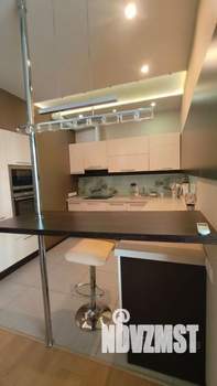 3-к квартира, на длительный срок, 98м2, 6/19 этаж