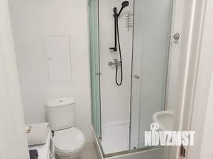 Студия квартира, посуточно, 25м2, 22/22 этаж