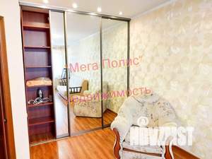 1-к квартира, на длительный срок, 50м2, 6/10 этаж