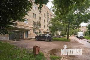1-к квартира, на длительный срок, 33м2, 4/5 этаж
