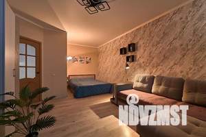 1-к квартира, посуточно, 40м2, 6/15 этаж