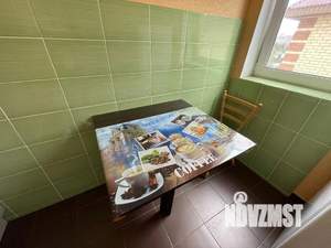 Студия квартира, на длительный срок, 30м2, 1/2 этаж