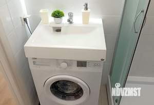 1-к квартира, посуточно, 23м2, 1/1 этаж