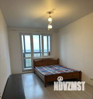 5-к квартира, на длительный срок, 115м2, 14/15 этаж