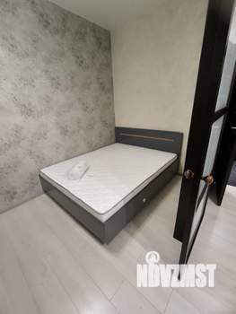 1-к квартира, на длительный срок, 42м2, 2/4 этаж