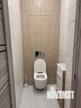 1-к квартира, на длительный срок, 48м2, 21/22 этаж