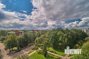 1-к квартира, посуточно, 21м2, 1/1 этаж