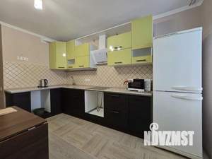 1-к квартира, на длительный срок, 45м2, 10/20 этаж