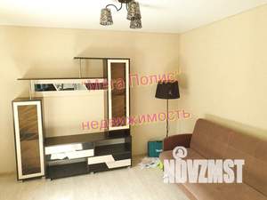 1-к квартира, на длительный срок, 30м2, 3/5 этаж