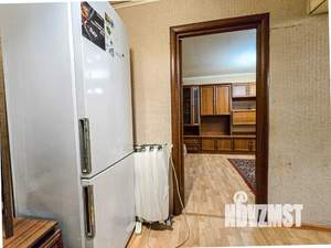 1-к квартира, на длительный срок, 32м2, 1/4 этаж